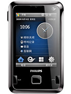 Best available price of Philips D900 in Moldova