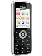 Best available price of Philips E100 in Moldova