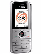 Best available price of Philips E210 in Moldova