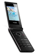 Best available price of Philips F610 in Moldova