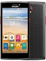 Best available price of Philips S337 in Moldova