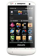 Best available price of Philips T910 in Moldova