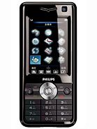 Best available price of Philips TM700 in Moldova