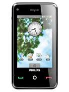 Best available price of Philips V808 in Moldova