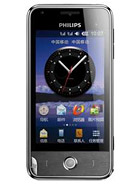 Best available price of Philips V816 in Moldova