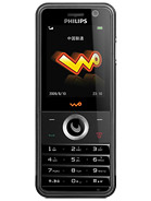 Best available price of Philips W186 in Moldova