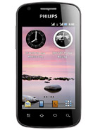 Best available price of Philips W337 in Moldova