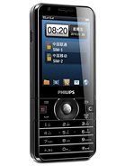 Best available price of Philips W715 in Moldova