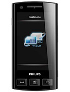 Best available price of Philips W725 in Moldova