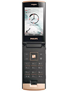 Best available price of Philips W727 in Moldova