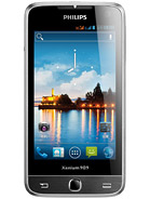 Best available price of Philips W736 in Moldova