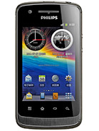 Best available price of Philips W820 in Moldova