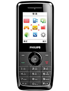 Best available price of Philips X100 in Moldova