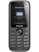 Best available price of Philips X1510 in Moldova