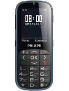 Best available price of Philips X2301 in Moldova