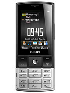 Best available price of Philips X332 in Moldova