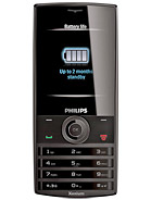 Best available price of Philips Xenium X501 in Moldova