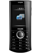 Best available price of Philips Xenium X503 in Moldova
