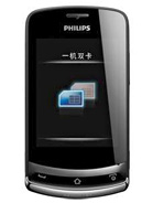Best available price of Philips X518 in Moldova
