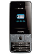 Best available price of Philips X528 in Moldova