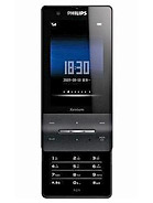 Best available price of Philips X550 in Moldova
