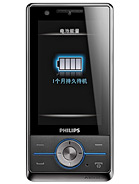 Best available price of Philips X605 in Moldova