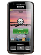 Best available price of Philips X622 in Moldova
