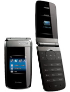 Best available price of Philips Xenium X700 in Moldova