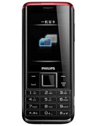 Best available price of Philips Xenium X523 in Moldova