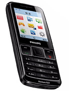 Best available price of Philips X128 in Moldova