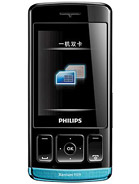 Best available price of Philips X223 in Moldova