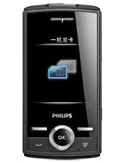 Best available price of Philips X516 in Moldova