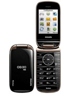 Best available price of Philips Xenium X519 in Moldova