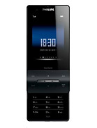 Best available price of Philips X810 in Moldova