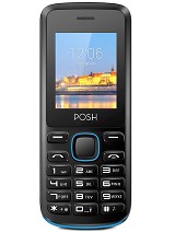 Best available price of Posh Lynx A100 in Moldova