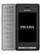 Best available price of LG KF900 Prada in Moldova