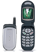 Best available price of Pantech G700 in Moldova
