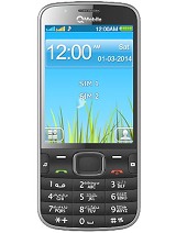 Best available price of QMobile B800 in Moldova