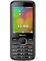 Best available price of QMobile M800 in Moldova