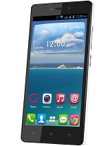 Best available price of QMobile Noir M90 in Moldova