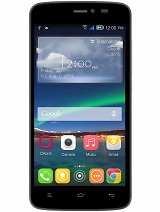 Best available price of QMobile Noir X400 in Moldova