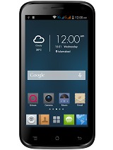 Best available price of QMobile Noir X90 in Moldova