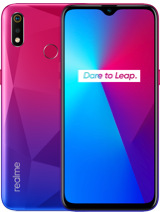 Best available price of Realme 3i in Moldova