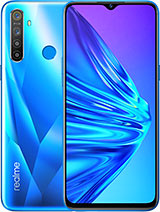 Best available price of Realme 5 in Moldova