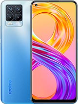 Best available price of Realme 8 Pro in Moldova