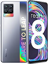 Best available price of Realme 8 in Moldova