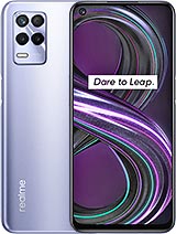Best available price of Realme 8s 5G in Moldova