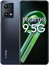 Best available price of Realme 9 5G in Moldova