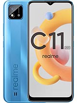 Best available price of Realme C11 (2021) in Moldova