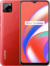 Best available price of Realme C12 in Moldova